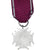 Poland, Croix du Mérite pour Bravoure, Medal, Uncirculated, Silver, 42