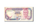 Banconote, Zambia, 50 Kwacha, 1989, KM:33b, Undated, B