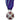 Pologne, Croix du Mérite pour Bravoure, Médaille, Non circulé, Bronze
