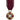 Polonia, Croix du Mérite pour Bravoure, medalla, Classe Or, Excellent Quality