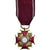 Polónia, Croix du Mérite pour Bravoure, medalha, Classe Or, Qualidade