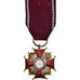 Polen, Croix du Mérite pour Bravoure, Medaille, Classe Or, Excellent Quality