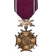 Poland, Croix du Mérite pour Bravoure, Medal, Excellent Quality, Bronze, 41