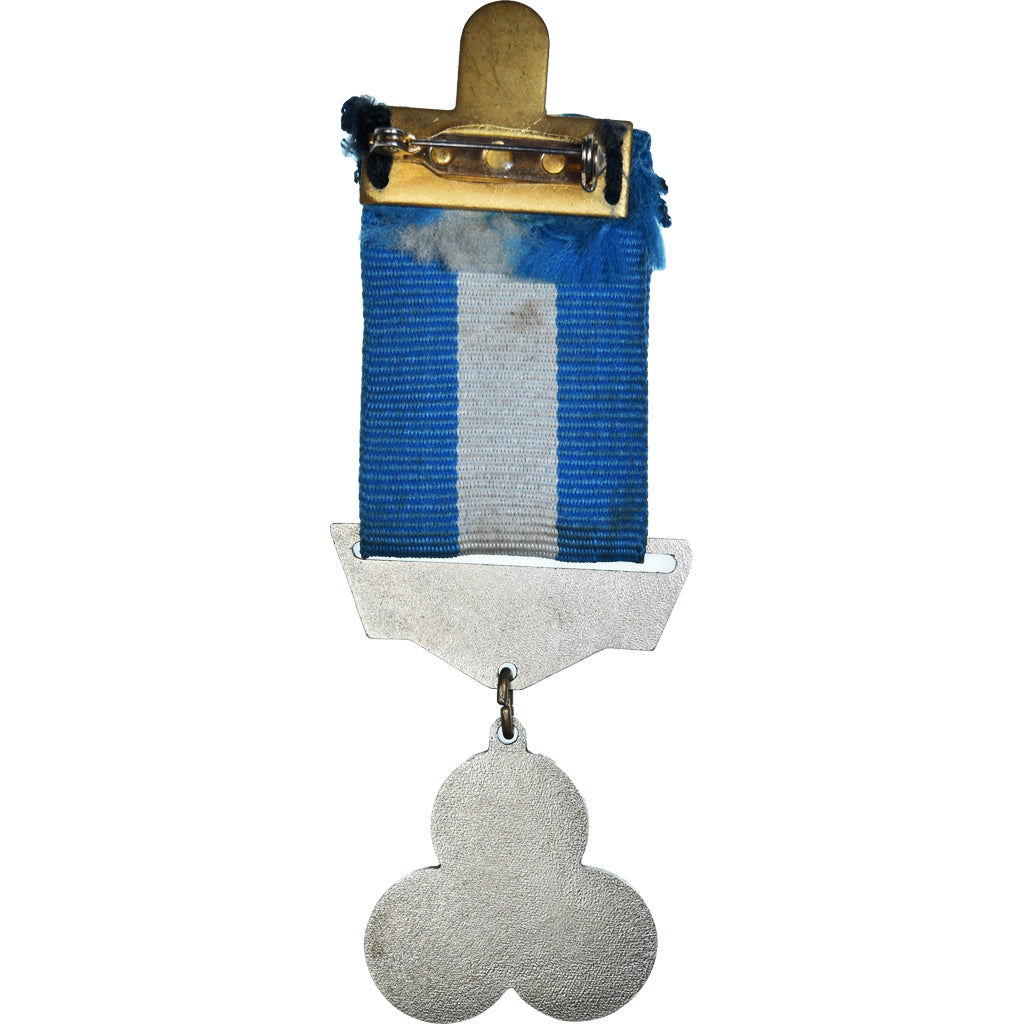 Ethiopia, Troupes de l'ONU, WAR, Medal, Excellent Quality, Métal, 33