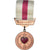 Etiópia, Blessés en Service, WAR, medalha, Qualidade Excelente, Cobre, 33