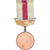 Ethiopia, Blessés en Service, WAR, Medal, Excellent Quality, Copper, 33
