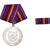 REPUBBLICA DEMOCRATICA TEDESCA, Mérite de la Protection Civile, medaglia