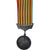 Ethiopia, Fin de la Guerre avec l'Italie, 50 Ans, WAR, Medal, 1991, Excellent
