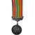 Etiópia, Fin de la Guerre avec l'Italie, 50 Ans, WAR, medalha, 1991, Qualidade