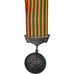 Etiópia, Fin de la Guerre avec l'Italie, 50 Ans, WAR, medalha, 1991, Qualidade