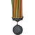 Etiopía, Fin de la Guerre avec l'Italie, 50 Ans, WAR, medalla, 1991, Excellent