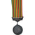 Ethiopia, Fin de la Guerre avec l'Italie, 50 Ans, WAR, Medal, 1991, Excellent