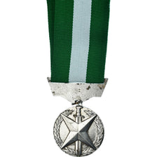 Ethiopia, Victoire sur les Italiens, WAR, Medal, 1941, Excellent Quality