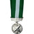 Etiópia, Victoire sur les Italiens, WAR, medalha, 1941, Qualidade Excelente