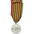 Etiópia, A.A.I.S.A.A, Sport, medalha, 1961, Qualidade Excelente, Silvered