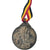 Bélgica, Lourdes, Armée Belge, Religions & beliefs, medalla, Excellent