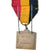 Bélgica, Musique, medalha, Não colocada em circulação, Bronze, 26