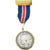 Germany, Königsland Aschbach, Eisenhower, Medal, Very Good Quality, Silvered