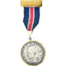 Deutschland, Königsland Aschbach, Eisenhower, Medaille, Very Good Quality