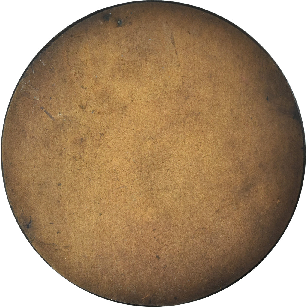 Luxembourg, Medal, Ecole Saint Christophe, Weiler, MS(63), Bronze