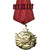 Joegoslaviëe, Ordre de la Bravoure, Medaille, Undated (1943), Barrette Dixmude
