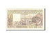 Banknote, West African States, 500 Francs, 1985, Undated, KM:706Kh, VG(8-10)