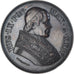 Vatican, Médaille, Pie IX, Esposizione Romana, Religions & beliefs, 1870