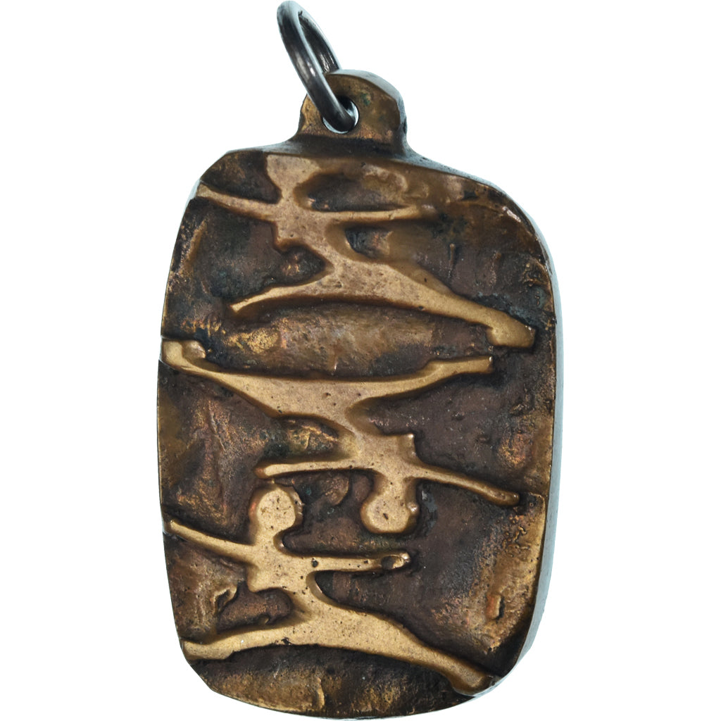 Belgique, Médaille, Fêtes Royales, Namur, 1976, TTB, Bronze