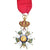 France, Second Empire, Légion d'Honneur, Bijou de Commandeur, Medal, Excellent