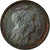 Moneta, Francja, Dupuis, Centime, 1912, Paris, AU(55-58), Bronze, Gadoury:90