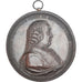 France, Medal, Mort de Phélypeaux de Maurepas, History, 1781, Gatteaux