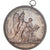 France, Medal, Mort de Phélypeaux de Maurepas, History, 1781, Gatteaux