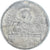 Zwitserland, Medaille, Mort de Frédéric II et Avènement de Frédéric