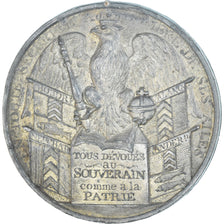 Suíça, medalha, Les Serments Réciproques de Neuchâtel, Boudry, Valangin et
