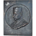 France, Medal, Charles Biehler, Mathématicien Marianiste, 1907, Jacques
