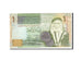 Banknote, Jordan, 1 Dinar, 2002, Undated, KM:34a, EF(40-45)