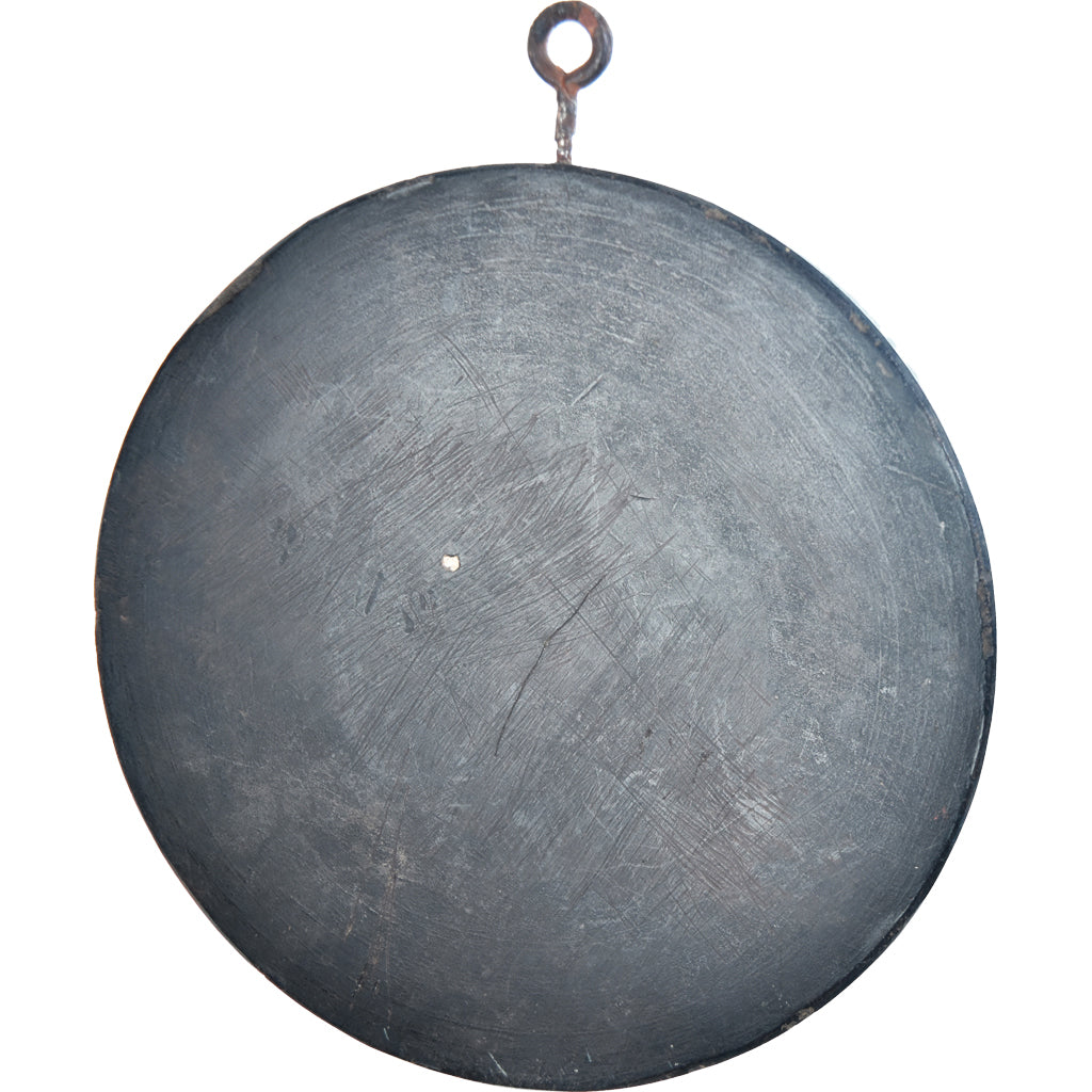 France, Medal, Alphonse de Lamartine, Arts & Culture, AU(50-53), hardened wood