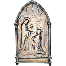 Francia, medaglia, Saint Sacrement, Religions & beliefs, 1900, BB+, Argento