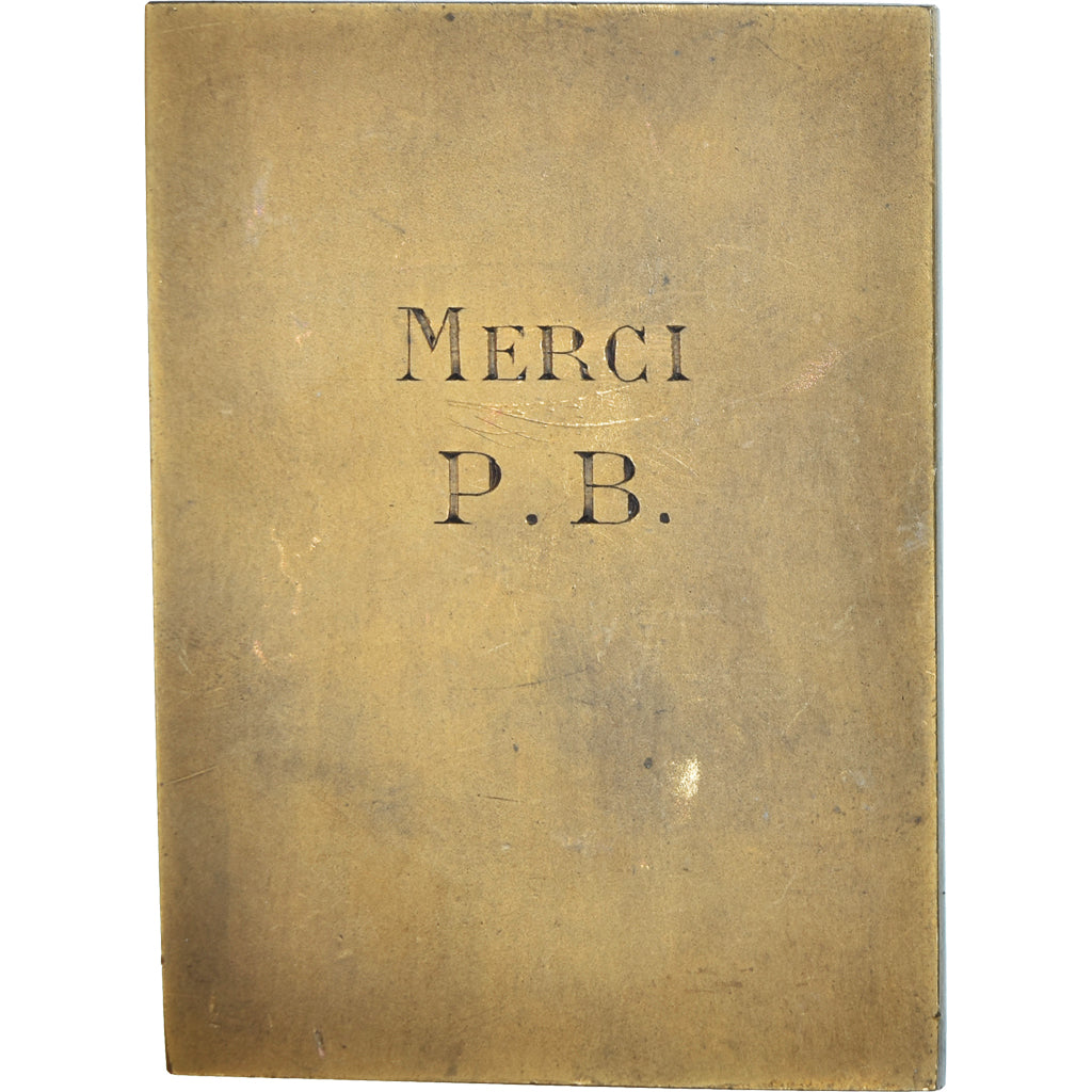 Francja, medal, Le Départ des Volontaires de 1792, Historia, Dubois.H, MS(63)