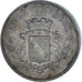 France, Medal, Construction de l'Hôtel de Ville d'Evreux, 1891, AU(50-53)