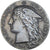 France, Medal, Société d'Agriculture d'Ussel, Corrèze, 1888, MS(60-62)