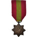França, Médaille de la Famille Française, Social, medalha, Qualidade