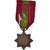 França, Médaille de la Famille Française, Social, medalha, Qualidade