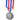 França, Aéronautique, Travail-Dévouement-Honneur, Aviação, medalha, 1974