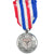 Francja, Aéronautique, Travail-Dévouement-Honneur, Lotnictwo, medal, 1974