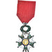 France, Légion d'Honneur, Troisième République, Medal, 1870, Very Good