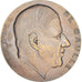 France, Medal, Charles De Gaulle, Arc de Triomphe, History, 1945, Rivaud