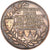 Svizzera, medaglia, Sixième Centenaire de la Confédération Helvétique, 1891
