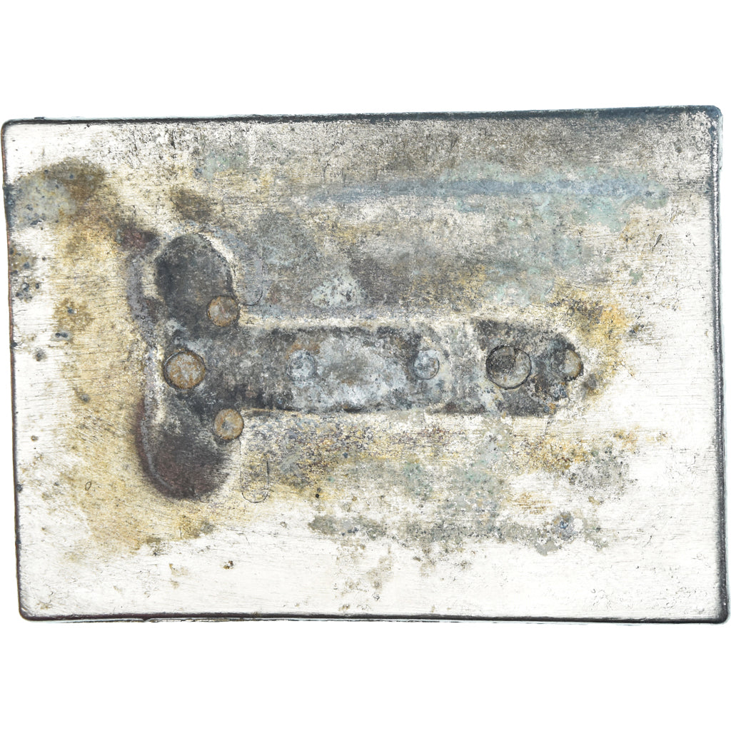 France, Médaille, There's a Ford in your Future, Publicity, TTB, Métal