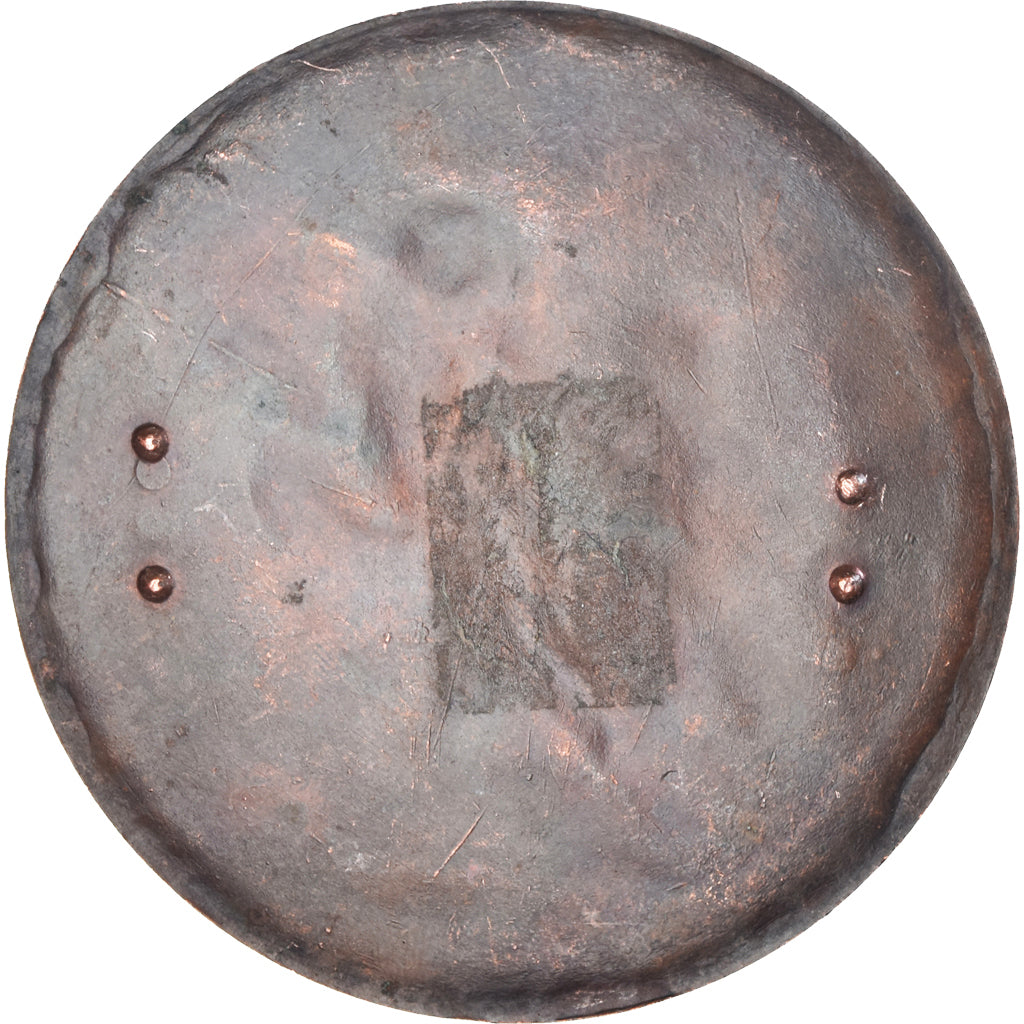 France, Medal, Cent Planètes Découvertes par Hind, Goldschmidt et Luther